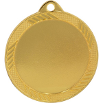 Medal m303 l&auml;bim&otilde;&otilde;t 3 cm