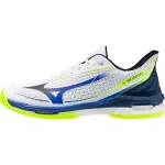MIZUNO Wave Exceed Tour 7 saviv&auml;ljakujalatsid