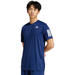 ADIDAS Club 3 triibuline t-s&auml;rk