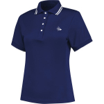 Polo DUNLOP femme club crew naistele