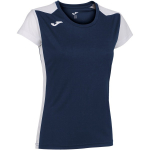 T-shirt JOMA femme record ii