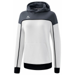 ERIMA women's change hoodie