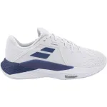 BABOLAT Propulse Fury 3 tennisejalan&otilde;ud k&otilde;ikidele v&auml;ljakukatte t&uuml;&uuml;pidele