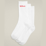 3 paari WILSON (Mid) sokke