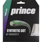 PRINCE super synthetic gut duraflex 17 tennisekeel (12 meetrit)