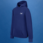 Sweat Mouratoglou Junior kapuutsiga New York