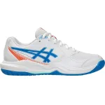 ASICS noorte Gel Dedicate 9 GS k&otilde;ikidele pindadele sobivad jalan&otilde;ud