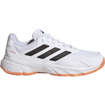 ADIDAS CourtJam Control 3 k&otilde;ikidele pindadele m&otilde;eldud tossud