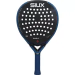 SIUX Diablo Pro 2026 kuninglik sinine padelireket