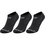 3 pairs of BABOLAT invisible socks