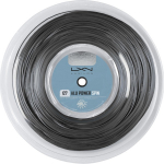 LUXILON alu power spin 1.27mm tennisekeelte rull (220m)