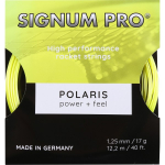 SIGNUM PRO polaris tennisekeel (12 meetrit)