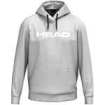HEAD Junior Club Byron kapuutsiga dressipluus