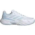 ADIDAS CourtJam Control 3 naiste tennisejalatsid saviv&auml;ljakutele