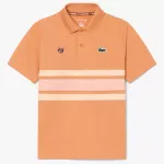 LACOSTE Junior Roland-Garros Ball Kid polos&auml;rk