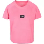 WATTS Femme Fusion Eponge naiste T-s&auml;rk