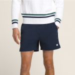 Short WILSON 6in