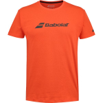 BABOLAT sporditreeningu T-s&auml;rk