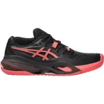 ASICS naiste Gel Resolution X k&otilde;ikidele v&auml;ljakupindadele sobivad tennisejalatsid