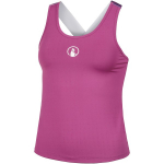 Naiste QUIET PLEASE Flashy Retro Crossback FW tanktop