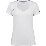 Naiste BABOLAT Play Cap Sleeve T-s&auml;rk