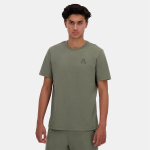 T-shirt LE COQ SPORTIF monochrome