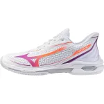 MIZUNO Wave Exceed Tour 7 naiste tennisejalatsid k&otilde;ikidele v&auml;ljakukatte t&uuml;&uuml;pidel