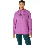 ASICS Training naiste kapuutsiga dressipluus