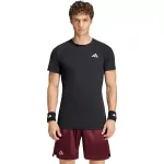 ADIDAS meeste T-s&auml;rk Flft Tee Pro New York