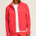WILSON Team Woven jakk