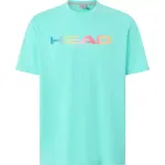 T-s&auml;rk HEAD Vision Rainbow