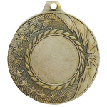 Medal diametre 5cm
