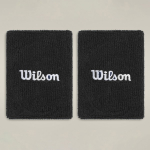 Paire de serre poignet WILSON double largeur