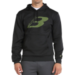 BULLPADEL Winter FW kapuutsiga spordipluus