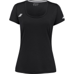 Naiste BABOLAT Play Cap Sleeve T-s&auml;rk