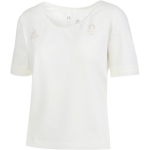 Women's LE COQ SPORTIF crop paris 2024 essentiel t-shirt