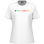 HEAD Vision Rainbow naiste T-s&auml;rk
