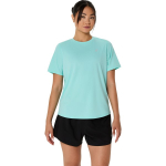 ASICS Femme Core T-s&auml;rk