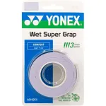 3 YONEX super grap ac 102 &uuml;legrippi