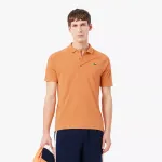 LACOSTE Core Performance Sport Raglan polo