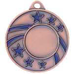 Medal diametre 5cm
