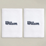 Paire de serre poignet WILSON double largeur