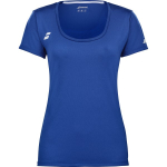 BABOLAT naiste Play Cap Sleeve T-s&auml;rk