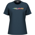 HEAD Vision Rainbow naiste T-s&auml;rk