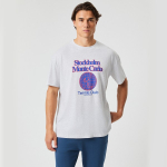 BJORN BORG Oversize Graphique T-s&auml;rk