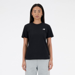 NEW BALANCE Sport Essentials Jersey naiste T-s&auml;rk