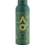 WATERDROP inox ao 600ml pudel