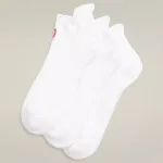 3 paari WILSONi sokke (ankle)