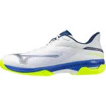 MIZUNO Wave Exceed Court 7 jalan&otilde;ud k&otilde;igile v&auml;ljakupindadele