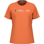 T-shirt HEAD femme vision rainbow